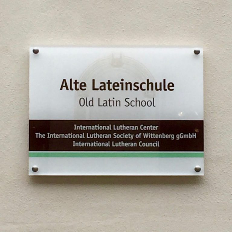 The Wittenberg Project Ends … and Begins Engage