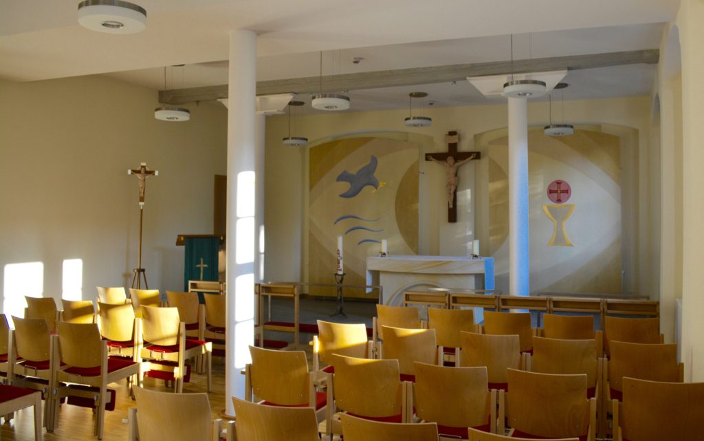 The Wittenberg Project Ends … and Begins Engage