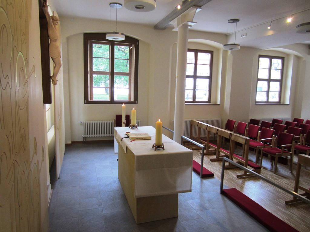 The Wittenberg Project Ends … and Begins Engage