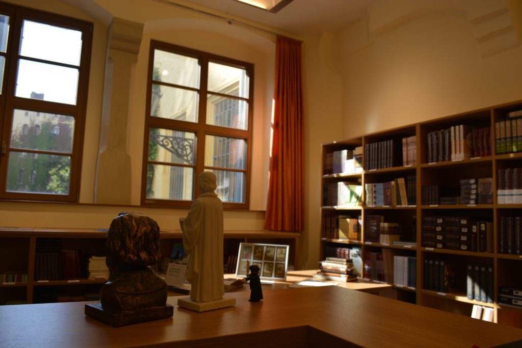 The Wittenberg Project Ends … and Begins Engage