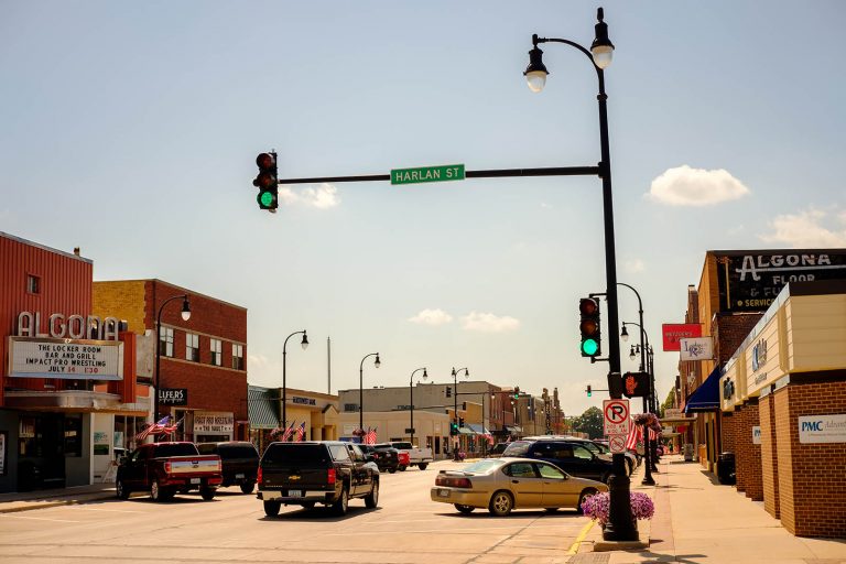 Joyfully Lutheran in the City and the Country Engage