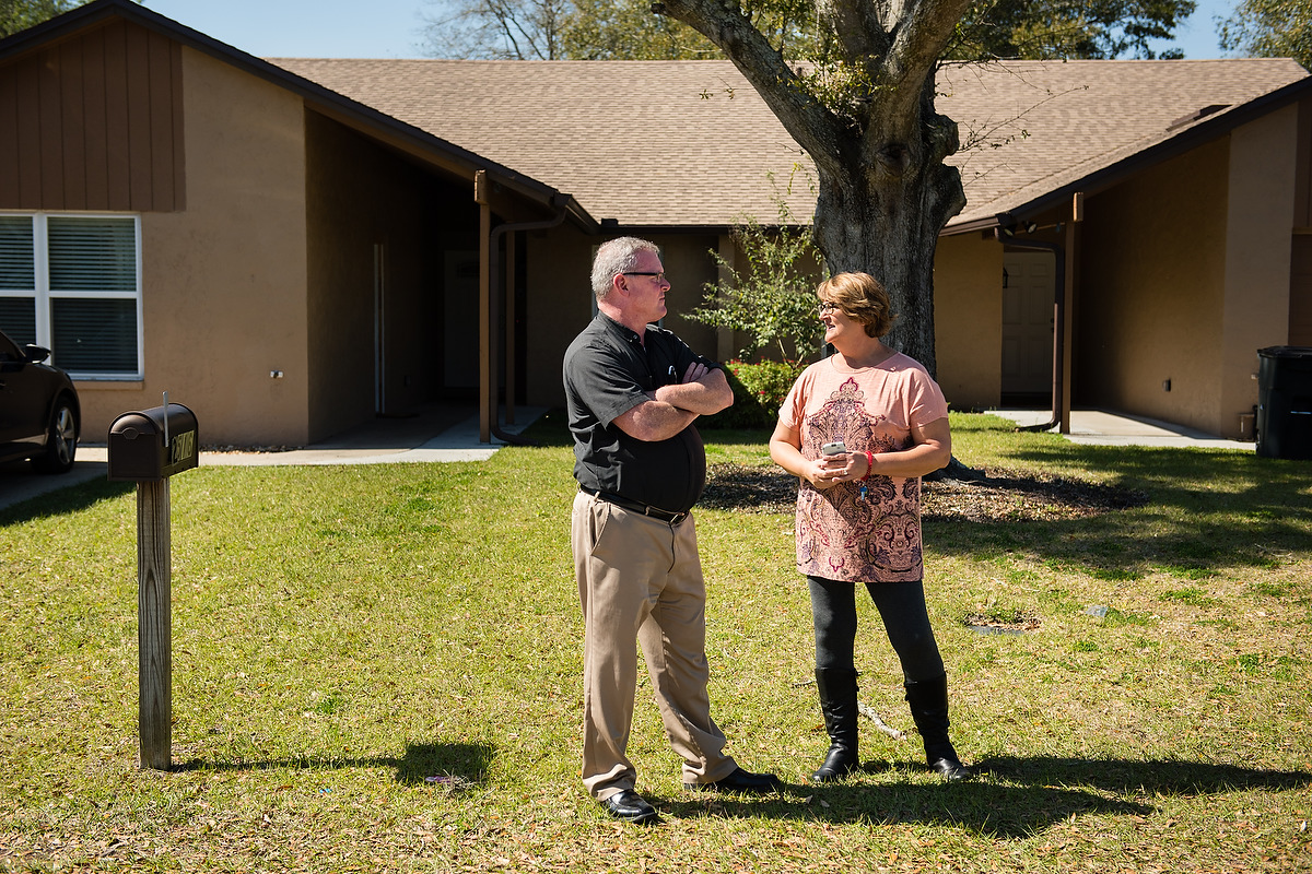 Redeeming Life Maternity Home in Sanford, Florida Engage
