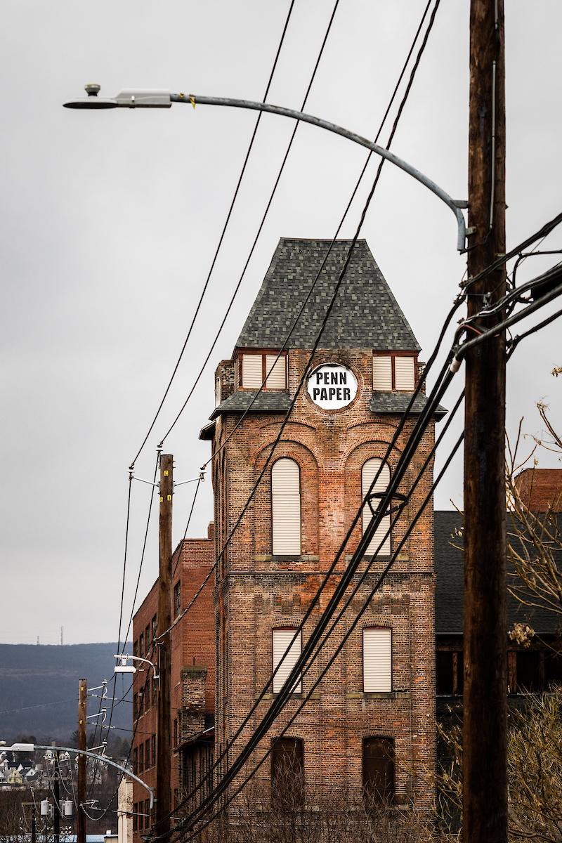 Tending to God's flock in Scranton, Pennsylvania - Engage