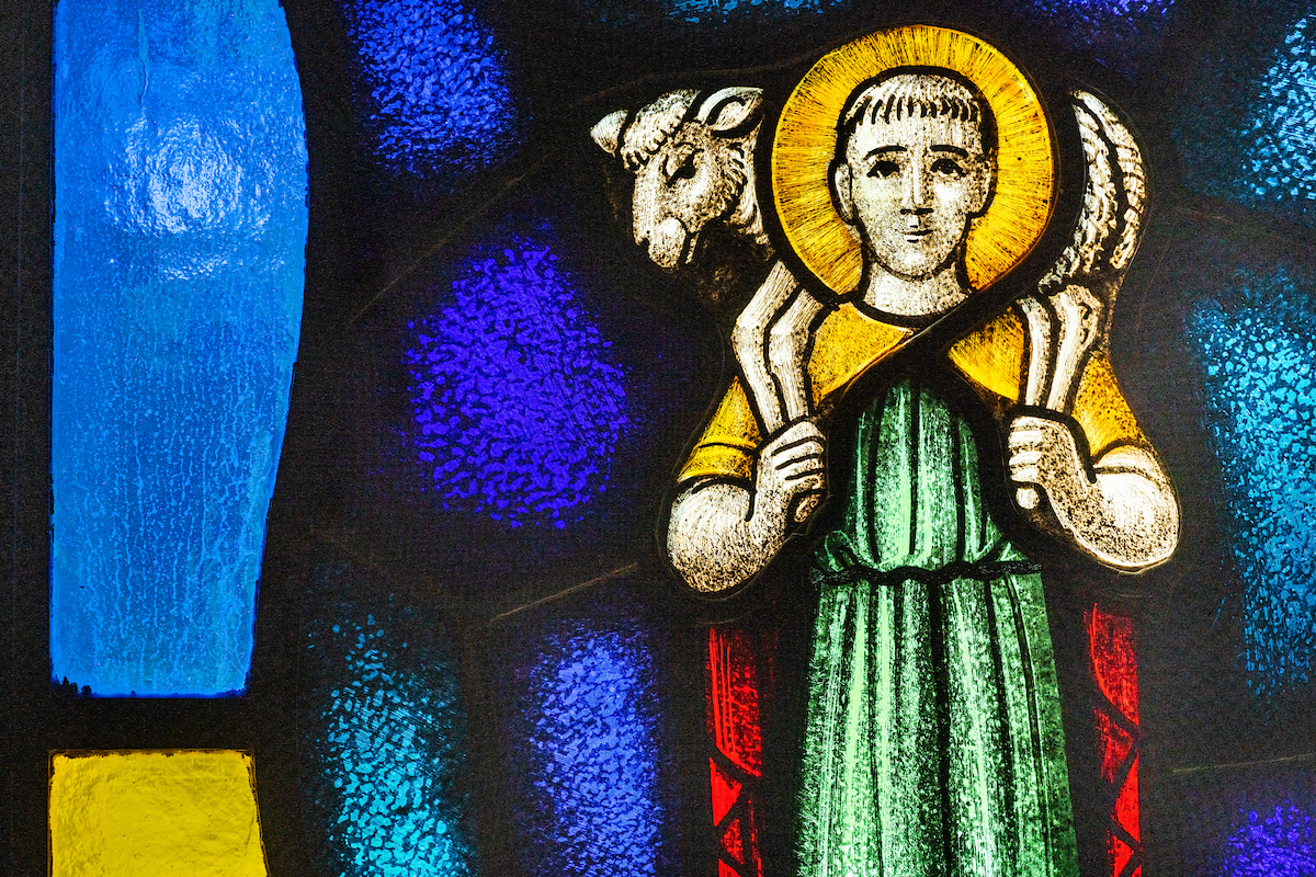 Soldiers of the Cross Grants Engage