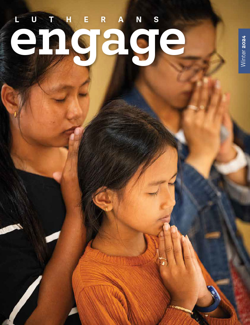 Engage-Winter-2024-Cover image