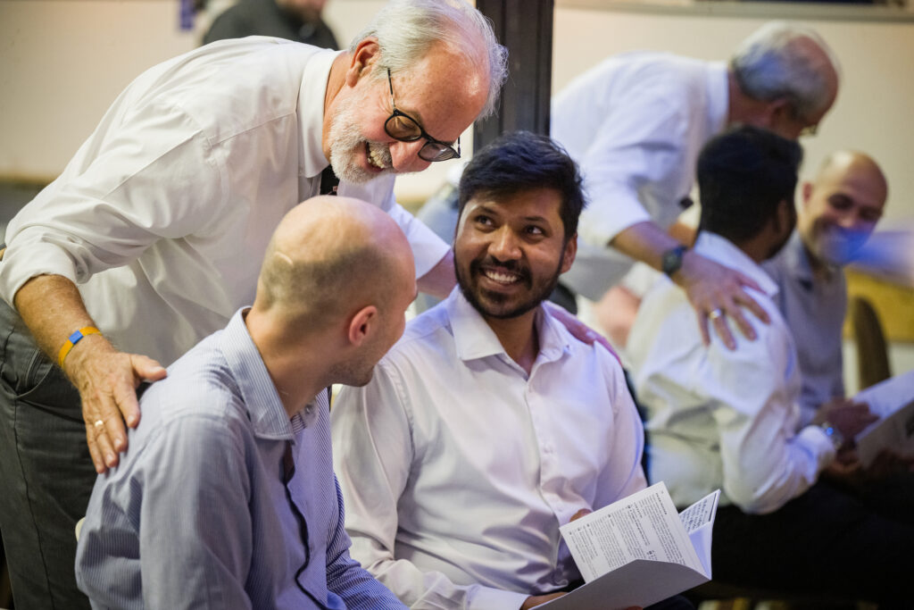 The second Lutheran symposia